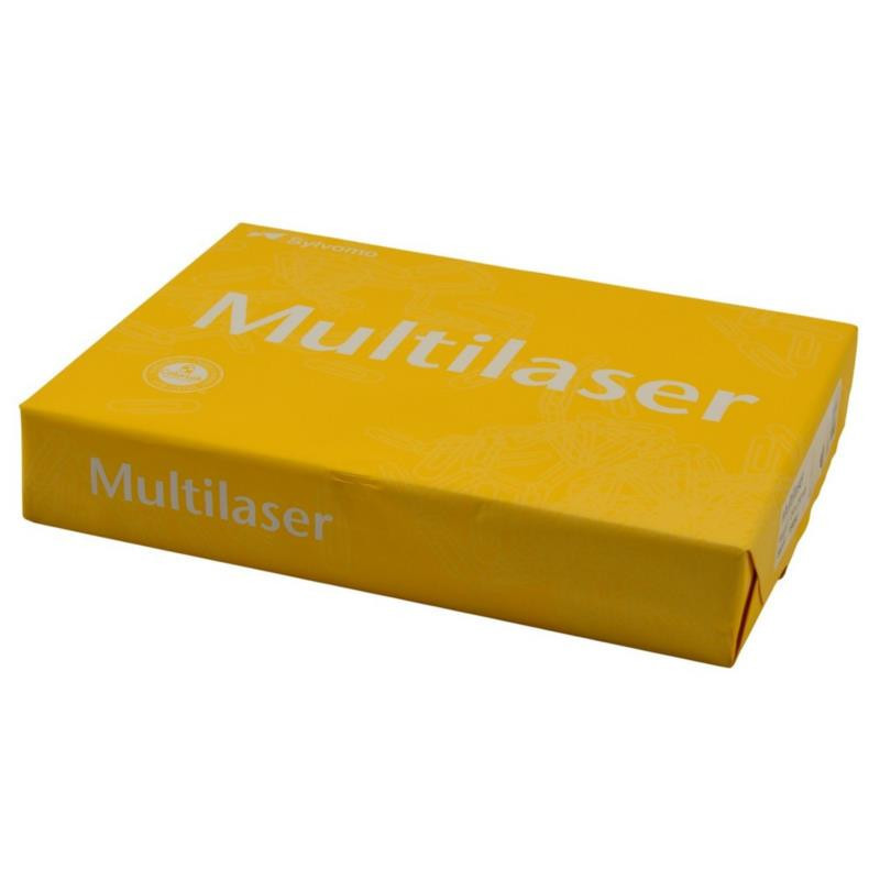 Papier ksero A4 Multilaser A500